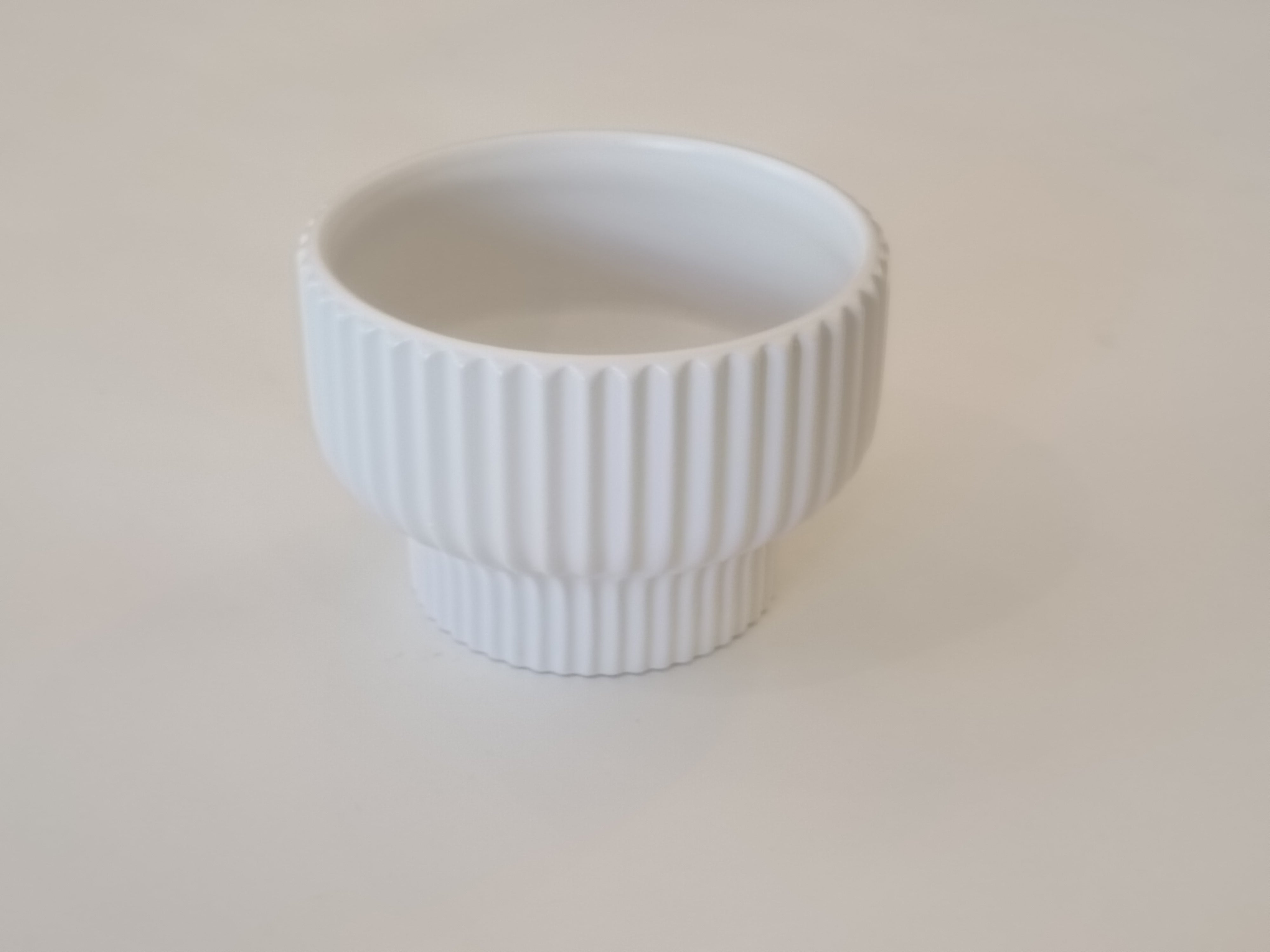 Macetero Urna Cerámica Tamaños