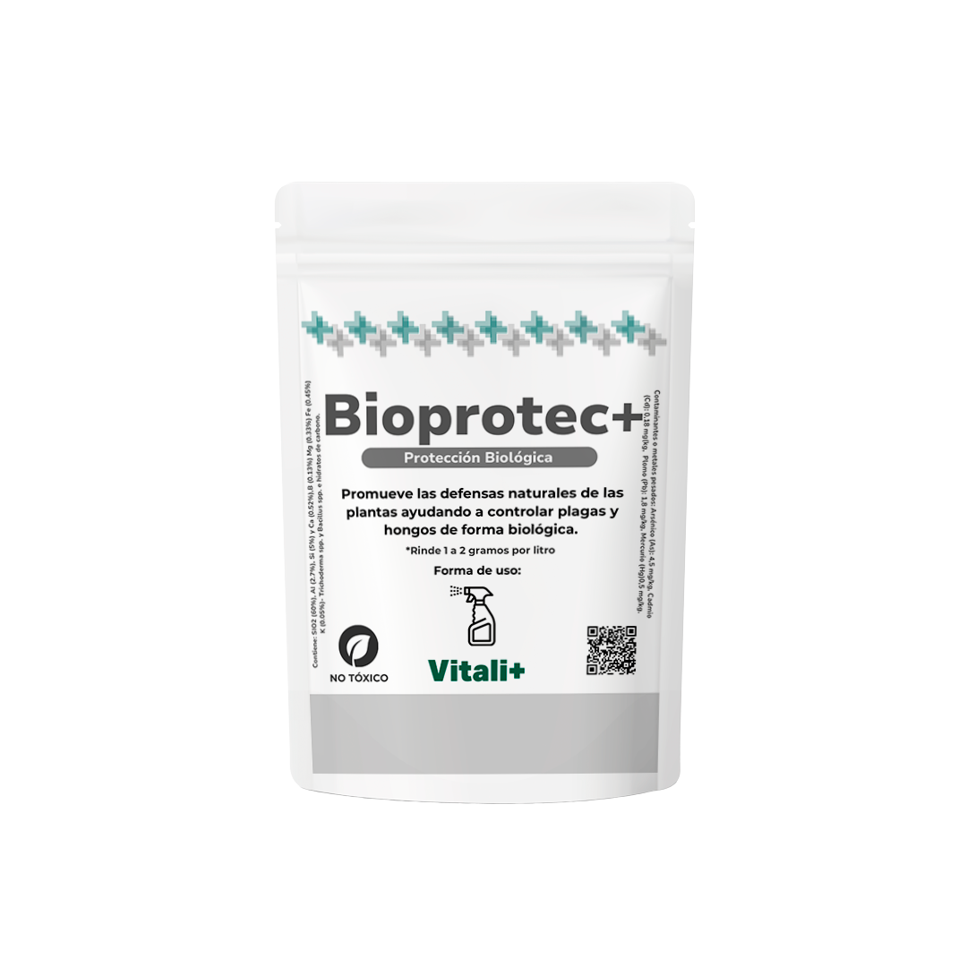 Productos Vitali+
