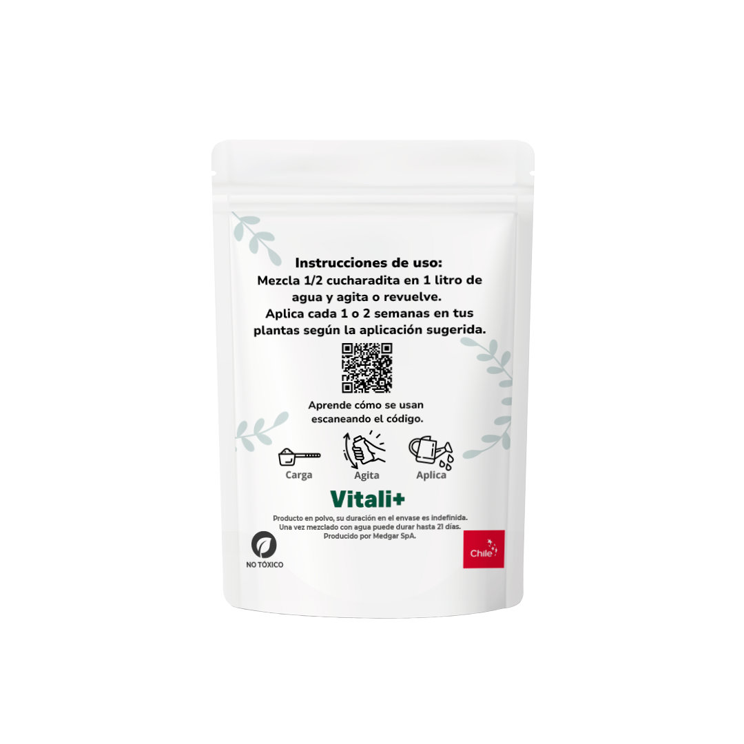 Productos Vitali+