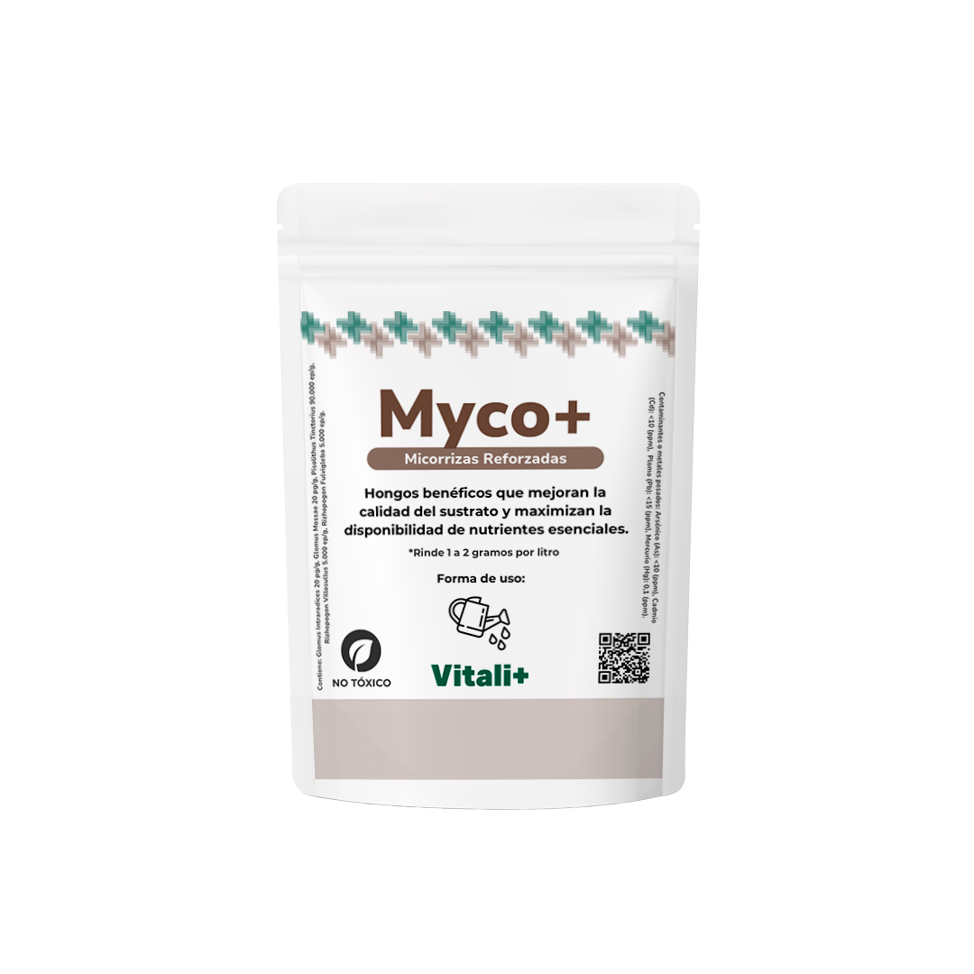 Productos Vitali+