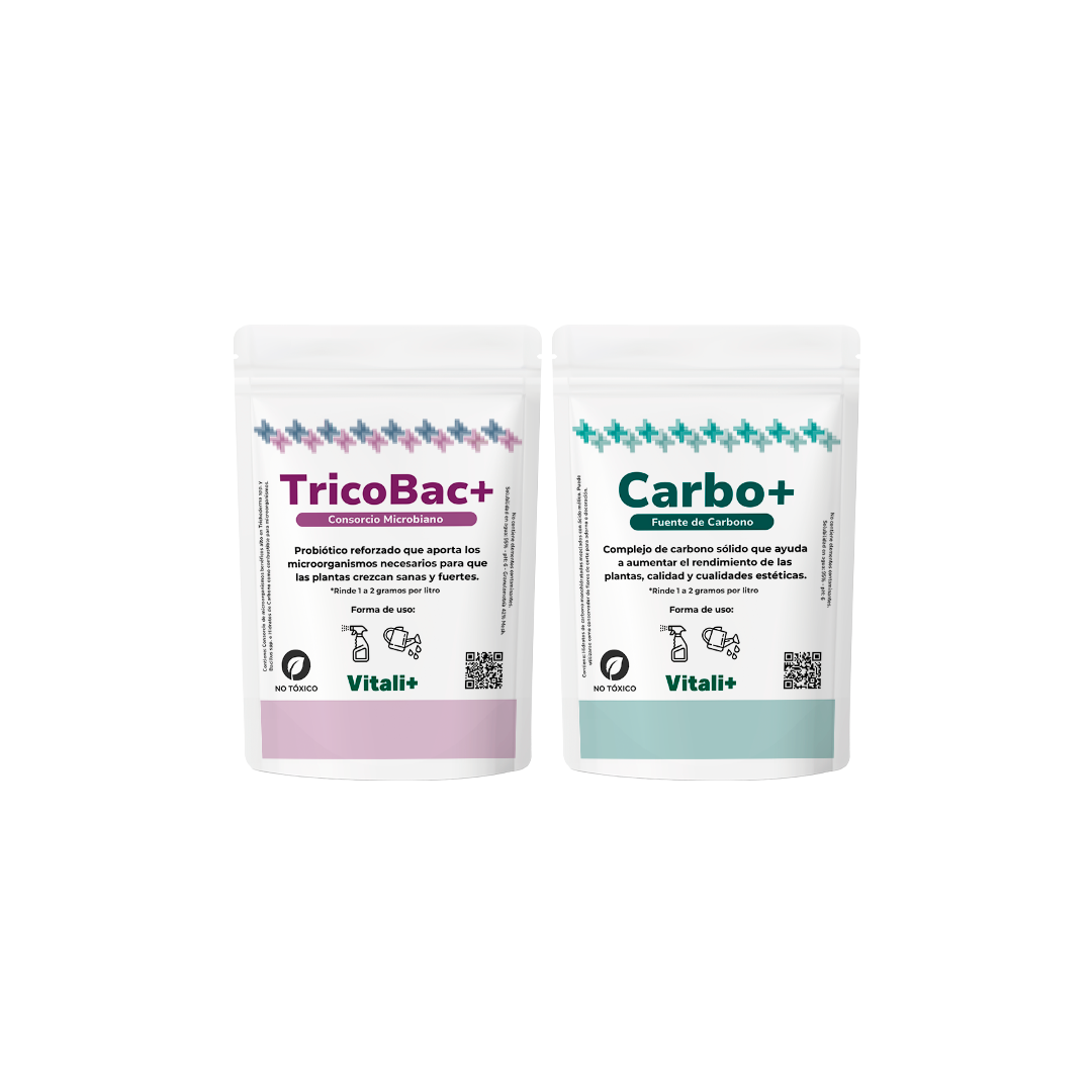 Productos Vitali+
