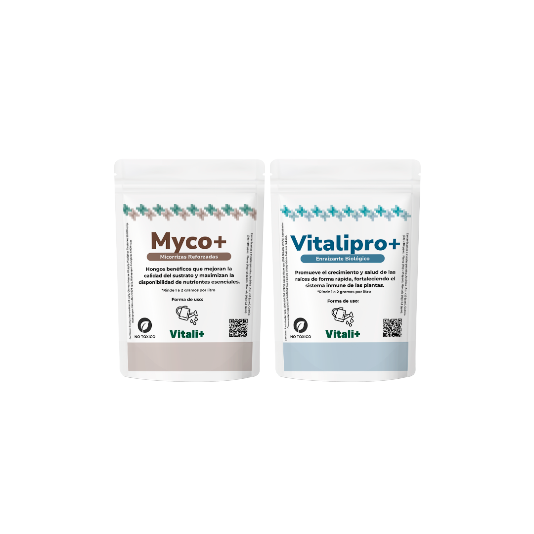 Productos Vitali+