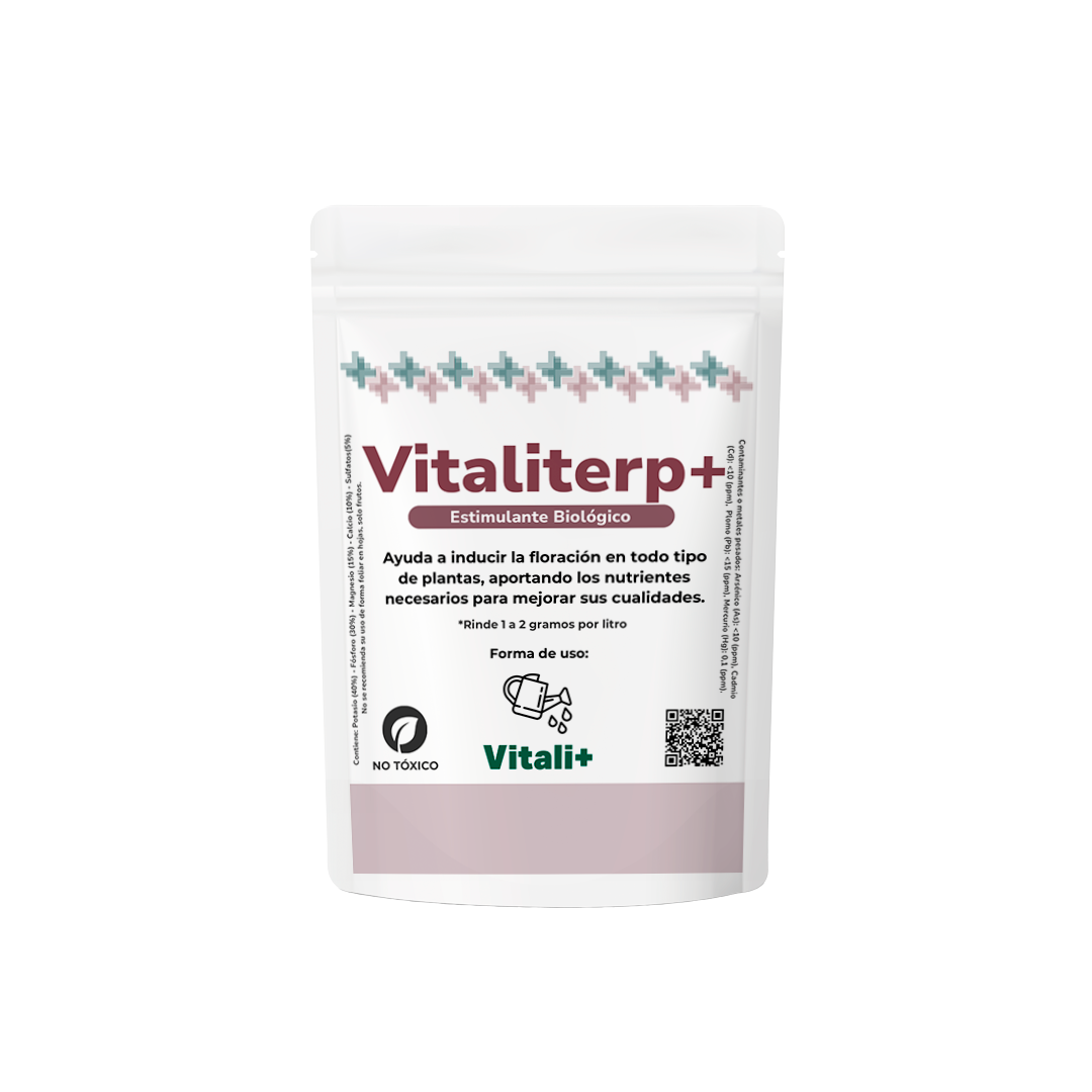 Productos Vitali+