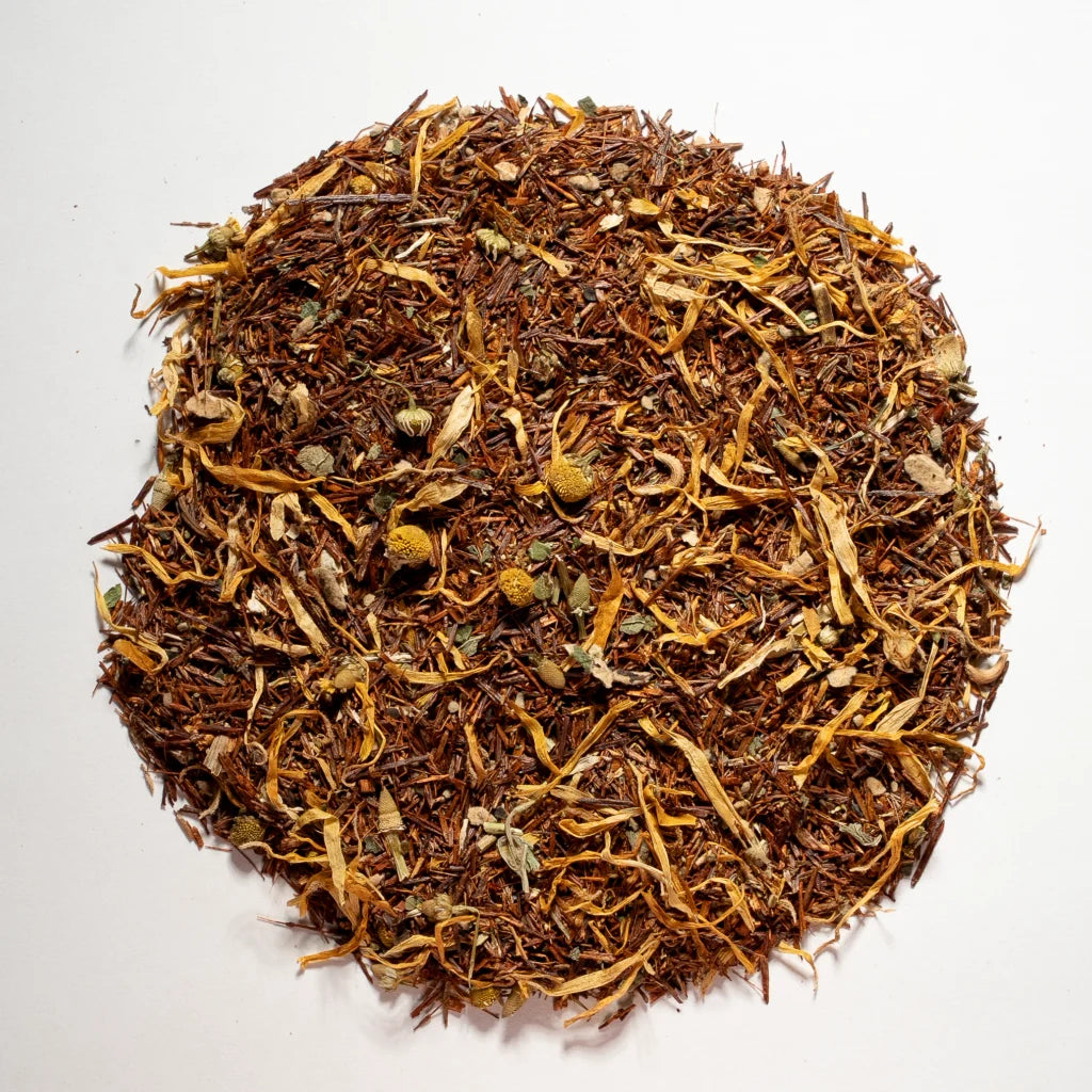 Infusión Jardín del Sueño 50 g.