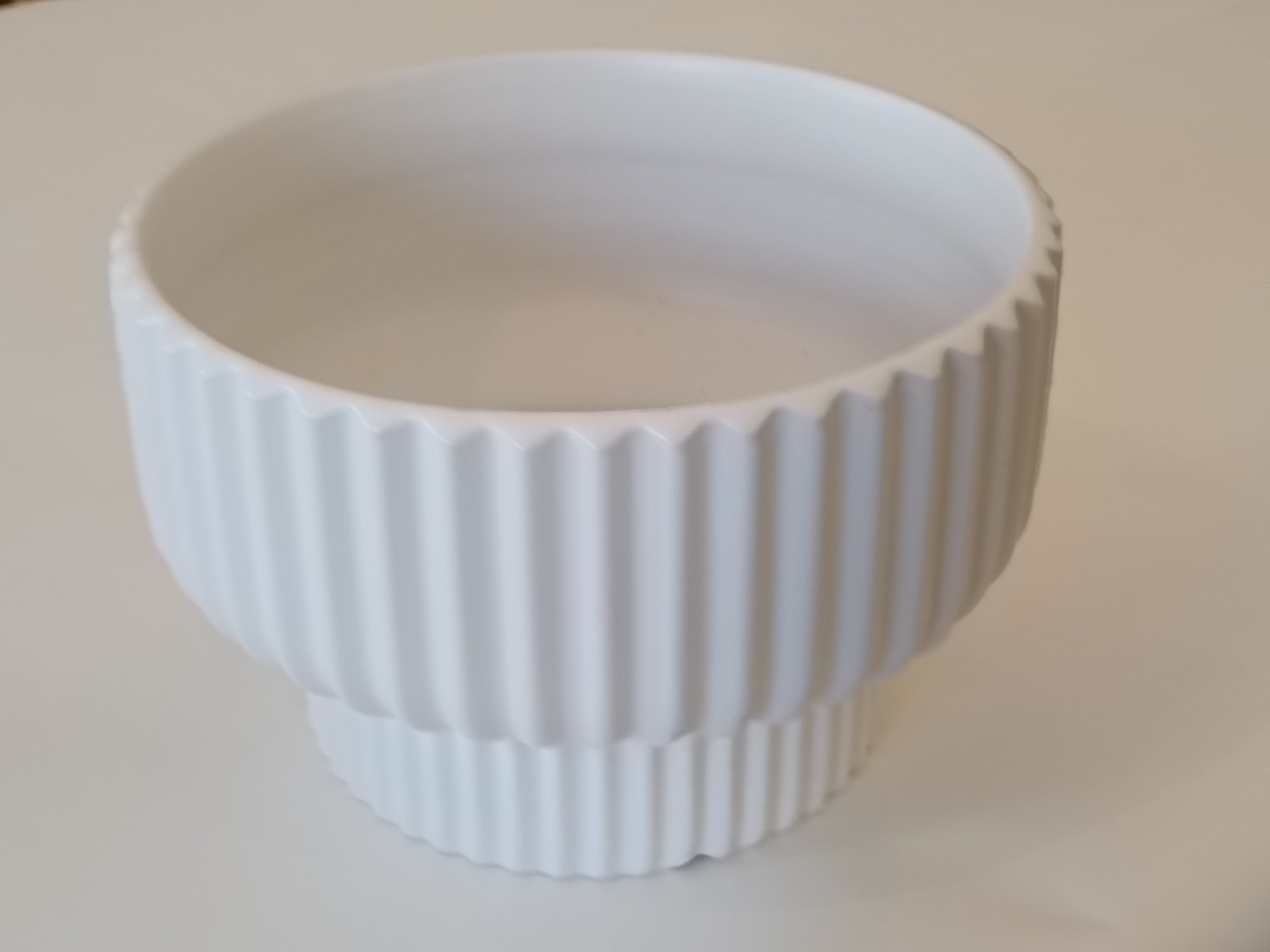 Macetero Urna Cerámica Tamaños