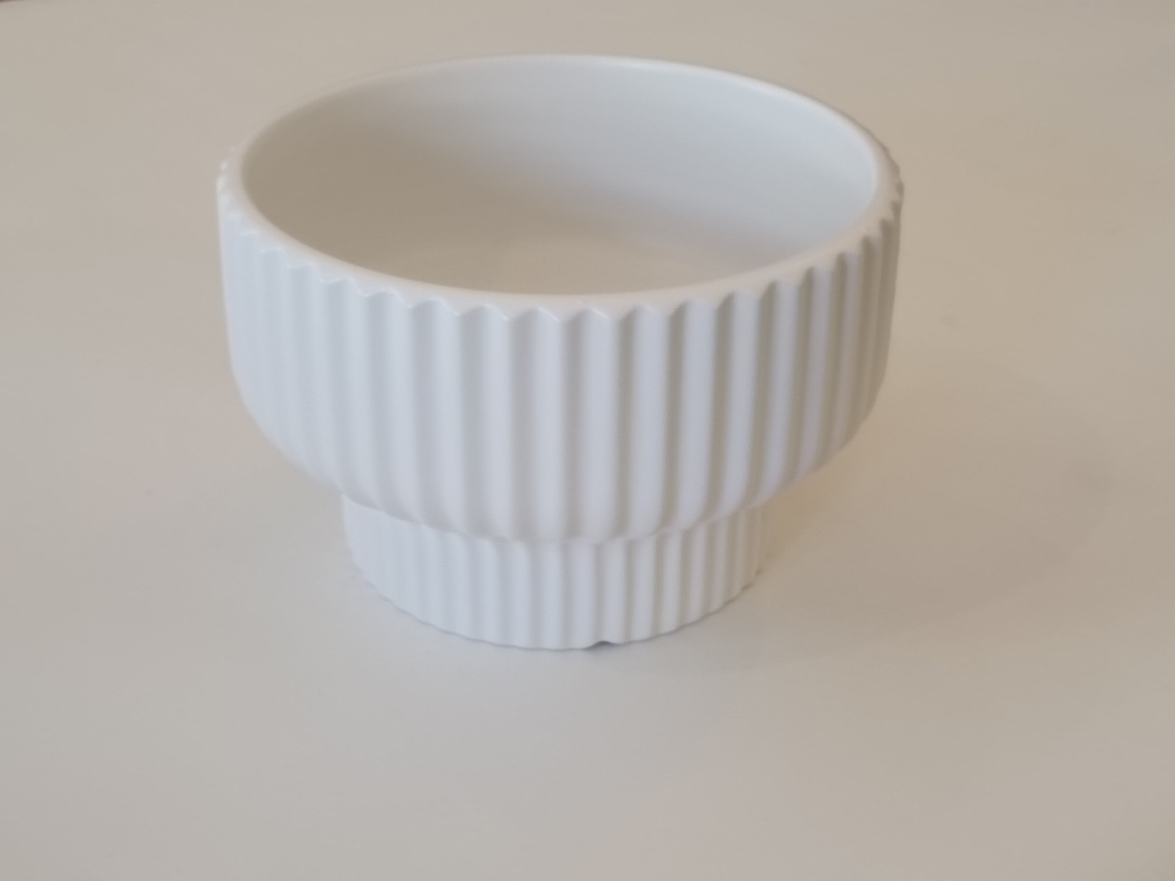 Macetero Urna Cerámica Tamaños