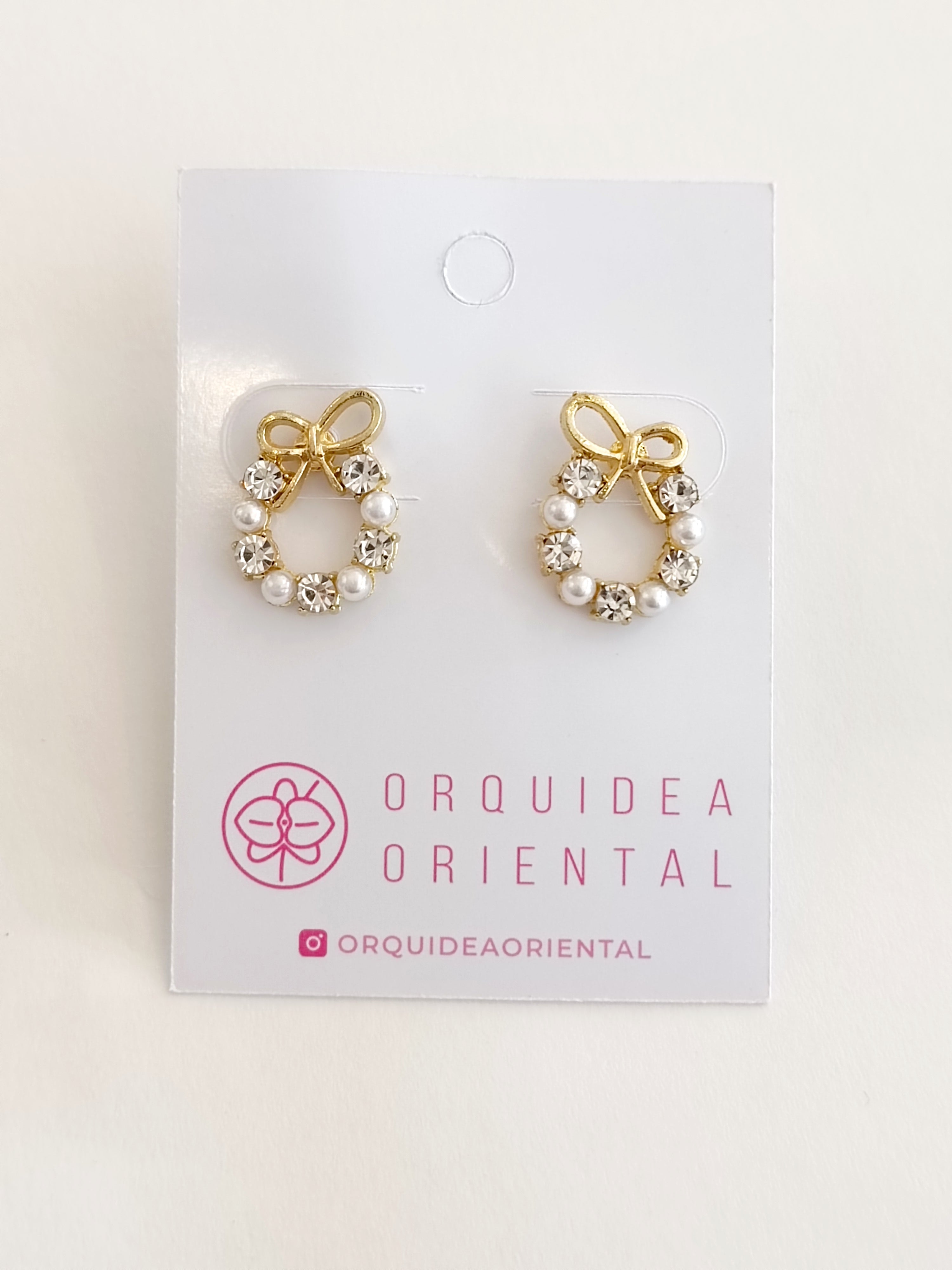 Aros de Lazo Pequeños