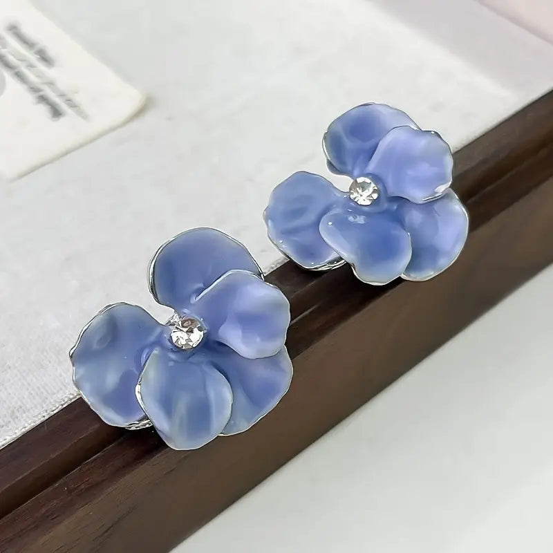 Aros de orquideas