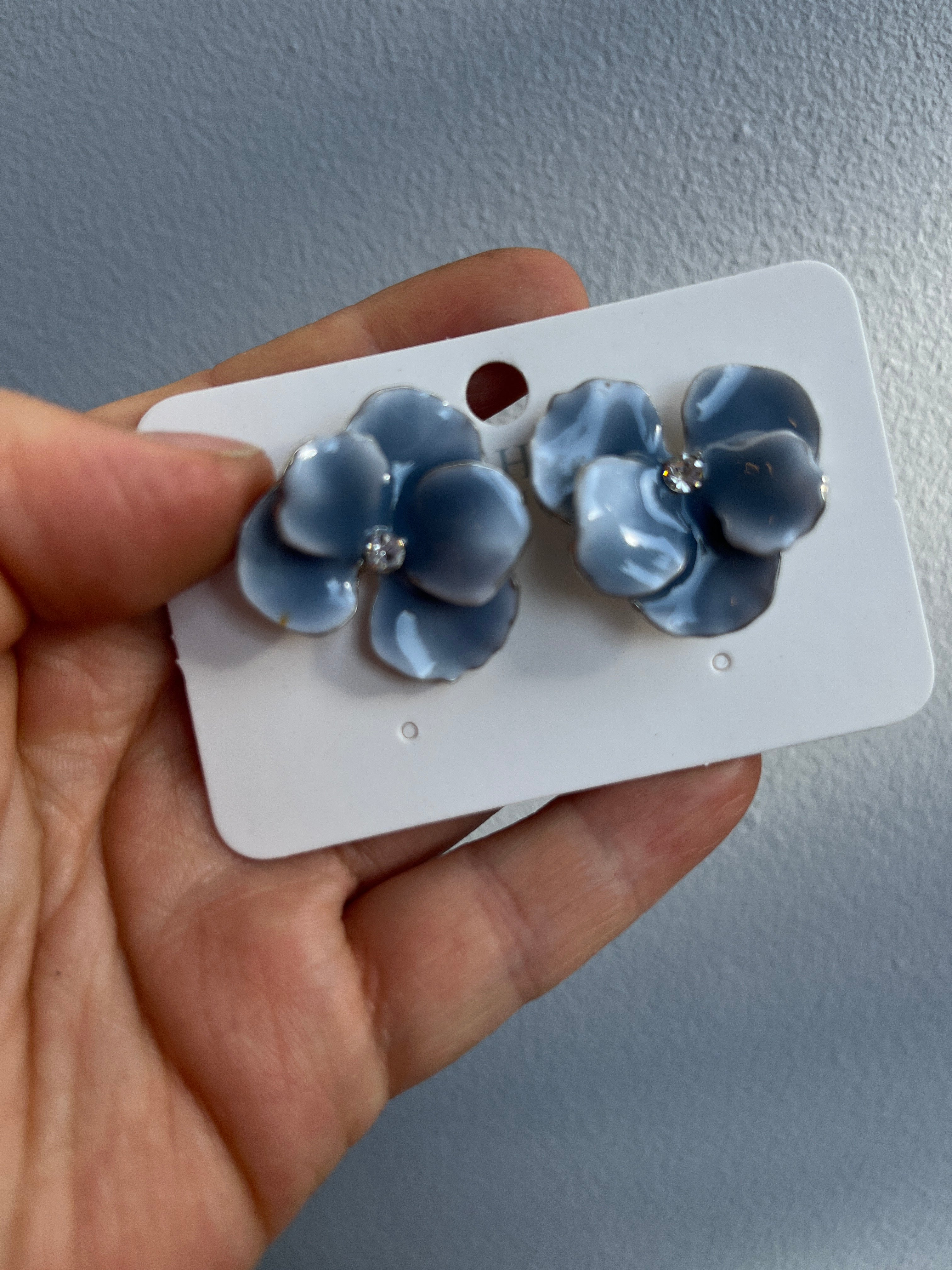 Aros de orquideas