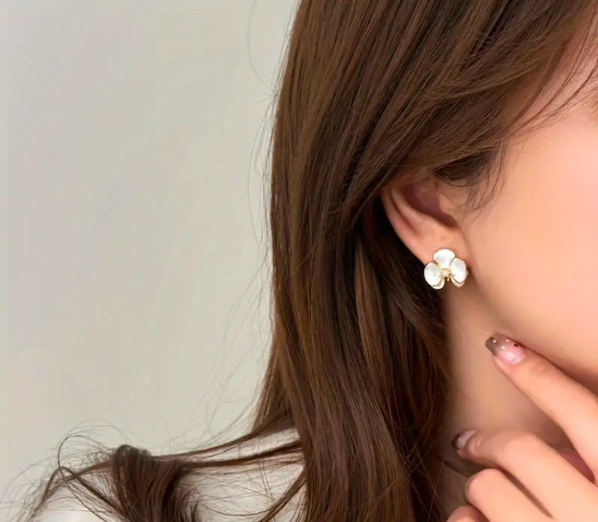 Aros de orquideas
