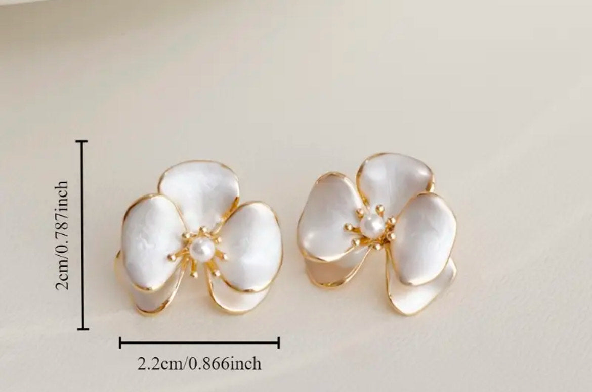 Aros de orquideas