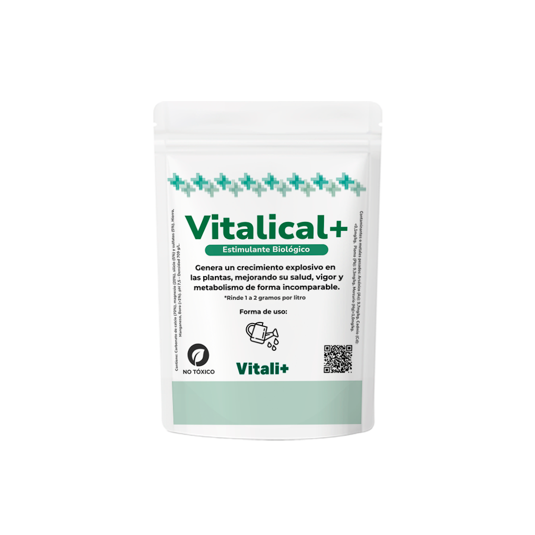 Productos Vitali+
