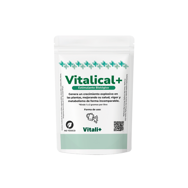 Productos Vitali+