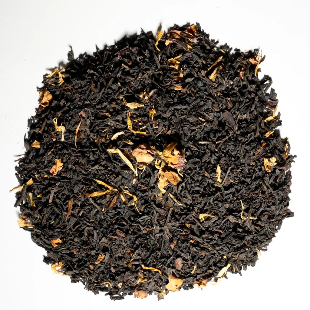 Te sensorial entre rios 50 g.