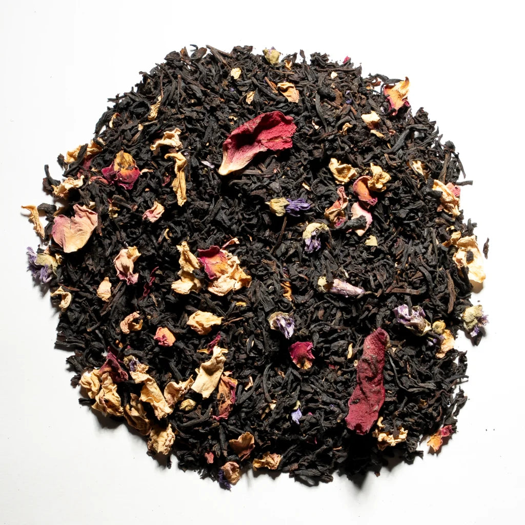 Te sensorial flora 50 g.