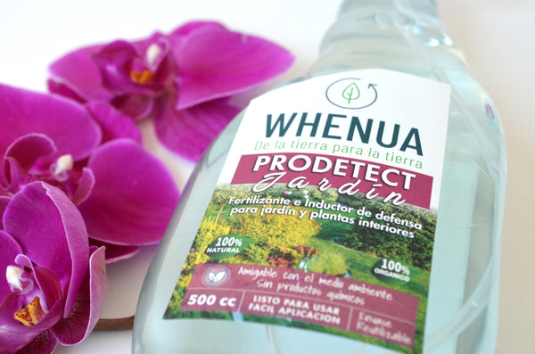 Predetect jardin - fungicida WHENUA