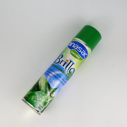 Spray Abrillantador de Hojas