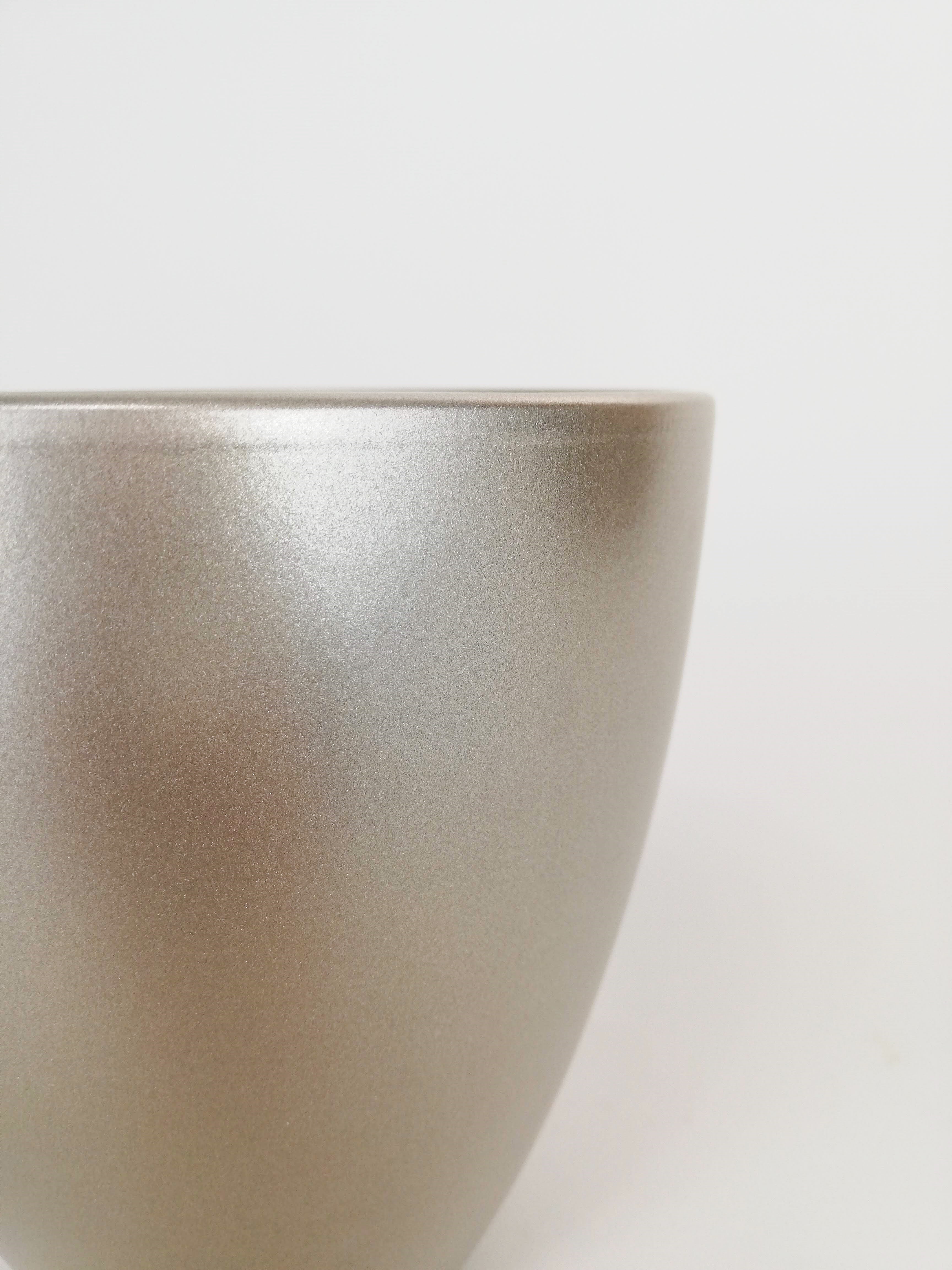 PORTAMACETERO CERAMICA PERLA